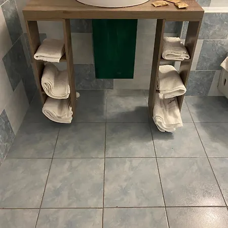 Ca' Rossa Nocleg ze śniadaniem Roe