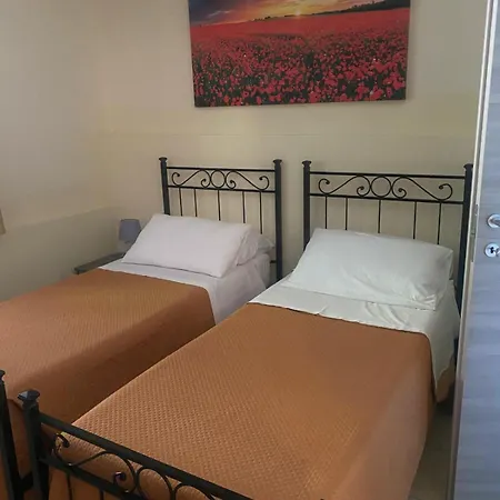 Ca' Rossa Nocleg ze śniadaniem 3*