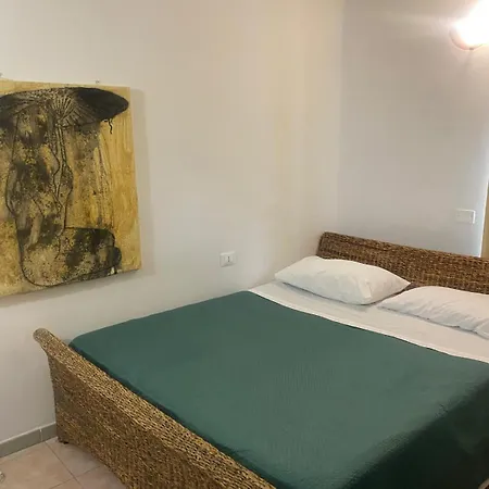 Nocleg ze śniadaniem Ca' Rossa 3*