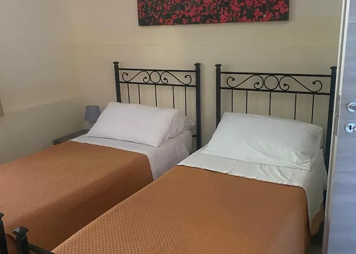 Ca' Rossa فندق مبيت وإفطار 3*