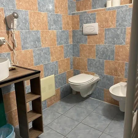Отель типа 