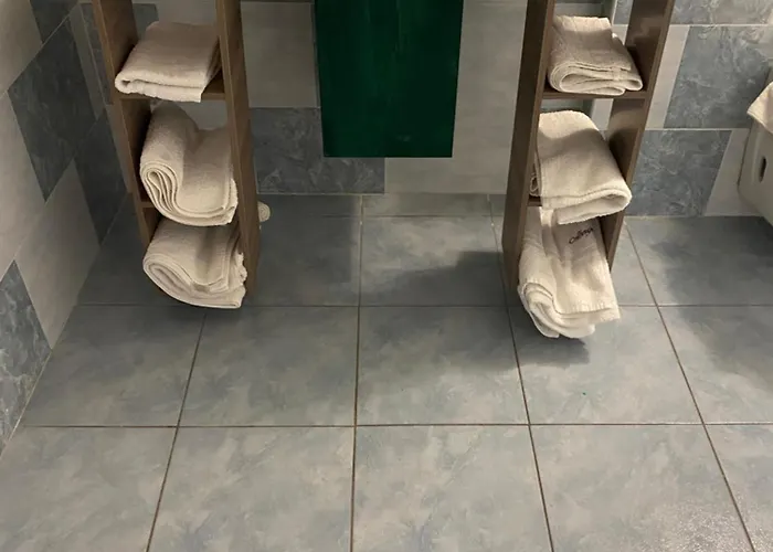 Ca' Rossa Oda ve Kahvaltı Roe