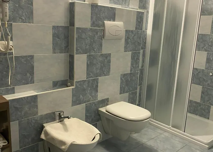 Ca' Rossa Oda ve Kahvaltı
