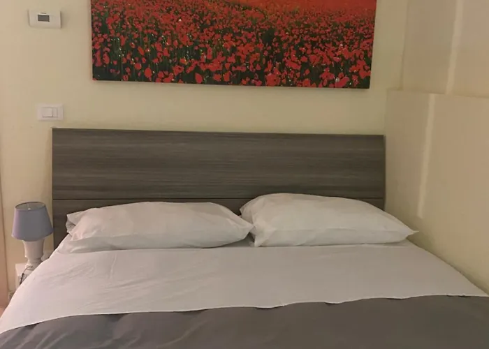 Ca' Rossa Oda ve Kahvaltı Roe