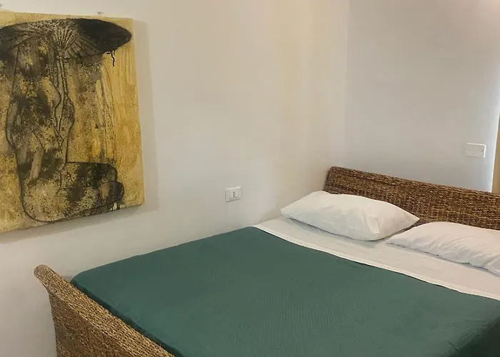 Oda ve Kahvaltı Ca' Rossa 3*